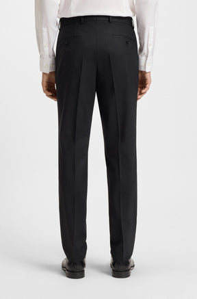 Habit pour homme par HUGO BOSS | 50551763 Noir | Boutique Vvög, vêtements mode pour homme et femme