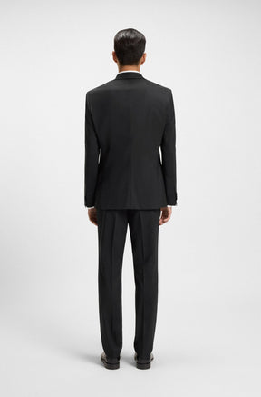 Habit pour homme par HUGO BOSS | 50551763 Noir | Boutique Vvög, vêtements mode pour homme et femme