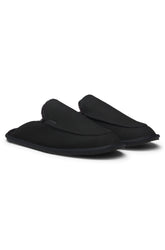 Pantoufles pour homme par HUGO BOSS | 50552598 Noir | Boutique Vvög, vêtements mode pour homme et femme