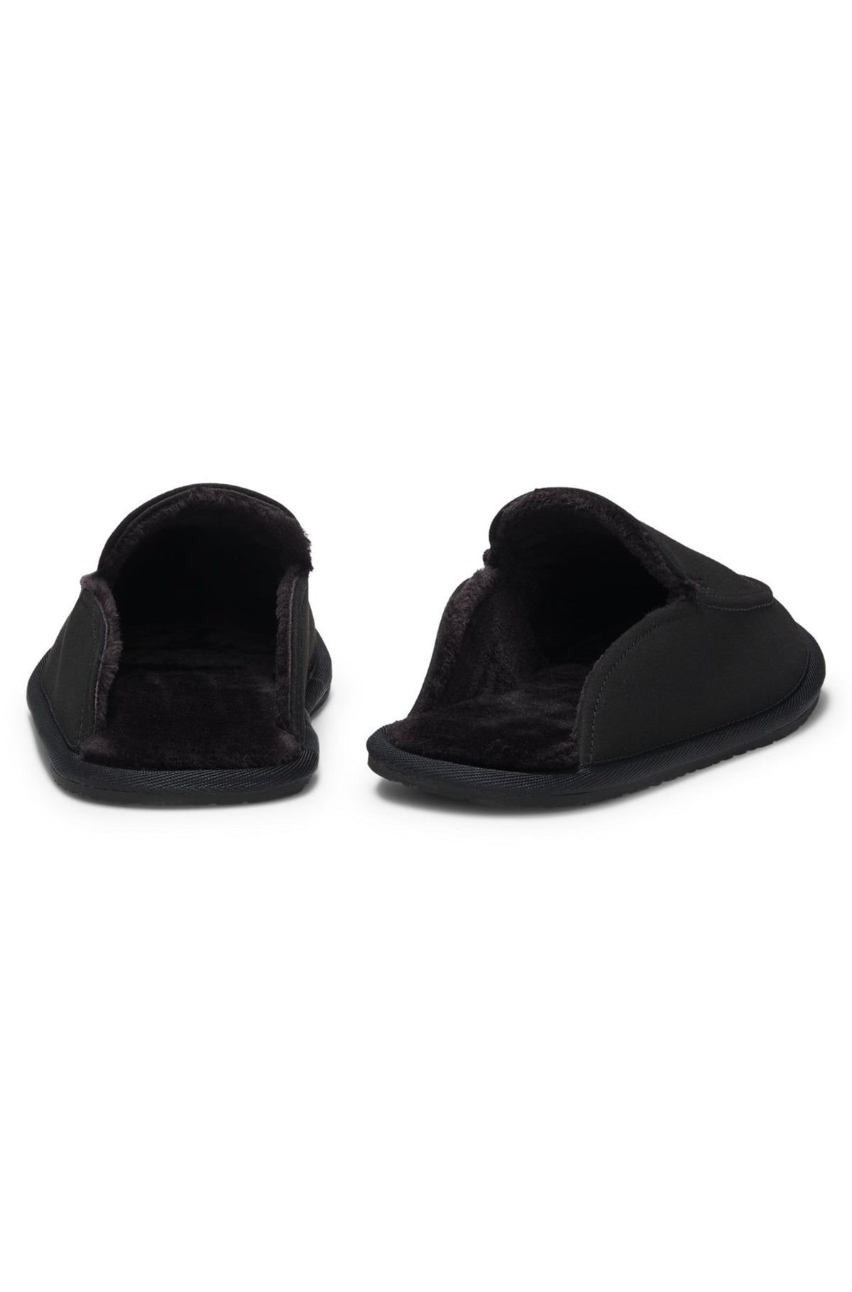 Pantoufles pour homme par HUGO BOSS | 50552598 Noir | Boutique Vvög, vêtements mode pour homme et femme