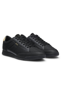 Souliers pour homme par HUGO BOSS | 50552879 Noir | Boutique Vvög, vêtements mode pour homme et femme