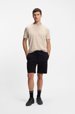 Souliers pour homme par HUGO BOSS | 50552879 Noir | Boutique Vvög, vêtements mode pour homme et femme