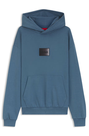 Coton ouaté pour homme par HUGO BOSS | 50553145 Bleu | Boutique Vvög, vêtements mode pour homme et femme