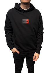 Coton ouaté pour homme par HUGO BOSS | 50553145 Noir | Boutique Vvög, vêtements mode pour homme et femme