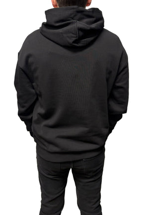 Coton ouaté pour homme par HUGO BOSS | 50553145 Noir | Boutique Vvög, vêtements mode pour homme et femme