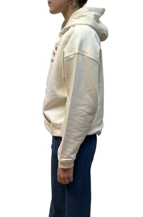 Coton ouaté pour femme par HUGO BOSS | 50555814 Blanc Ouvert | Boutique Vvög, vêtements mode pour homme et femme