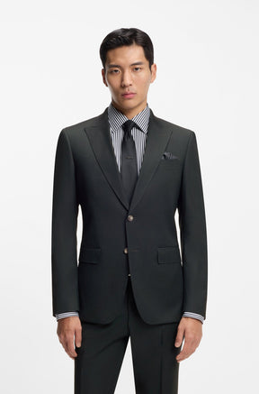 Habit pour homme par HUGO BOSS | 50557273 Vert Ouvert | Boutique Vvög, vêtements mode pour homme et homme