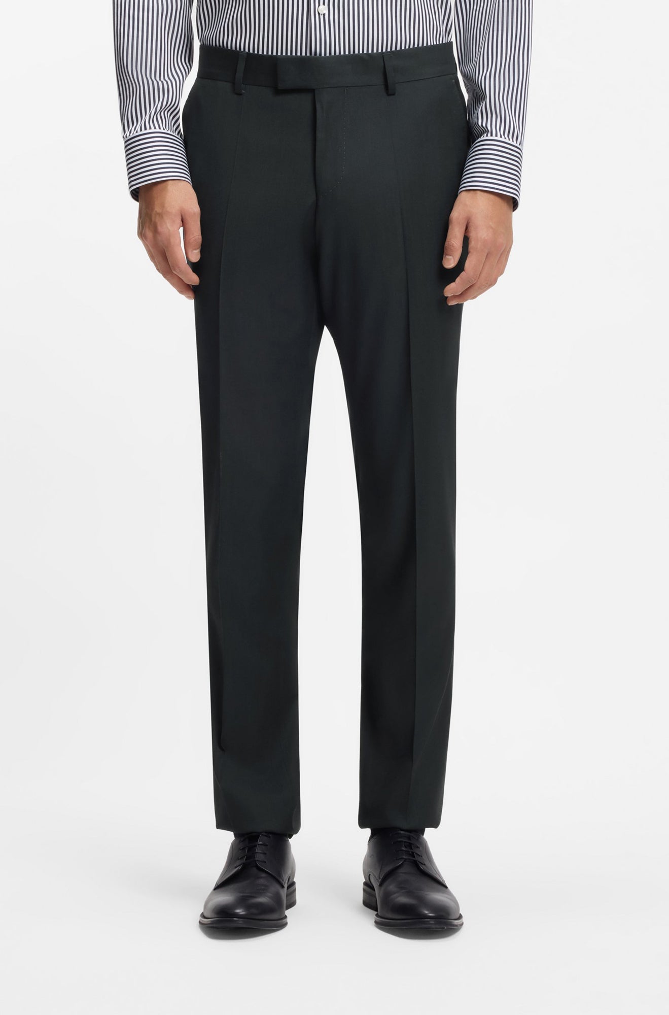 Habit pour homme par HUGO BOSS | 50557273 Vert Ouvert | Boutique Vvög, vêtements mode pour homme et homme