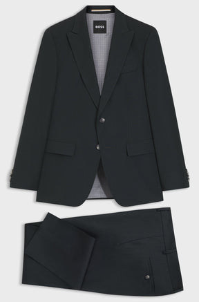 Habit pour homme par HUGO BOSS | 50557273 Vert Ouvert | Boutique Vvög, vêtements mode pour homme et homme