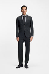 Habit pour homme par HUGO BOSS | 50557273 Vert Ouvert | Boutique Vvög, vêtements mode pour homme et homme