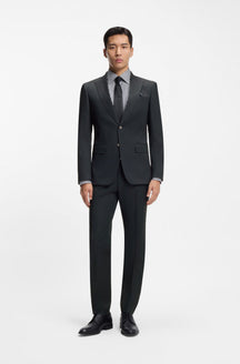 Habit pour homme par HUGO BOSS | 50557273 Vert Ouvert | Boutique Vvög, vêtements mode pour homme et homme