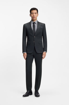 Habit pour homme par HUGO BOSS | 50557273 Vert Ouvert | Boutique Vvög, vêtements mode pour homme et homme