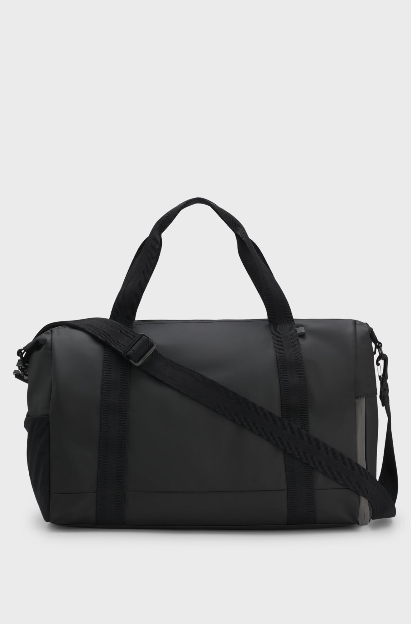 Sac fourre-tout pour homme par HUGO BOSS | 50558357 Noir | Boutique Vvög, vêtements mode pour homme et femme