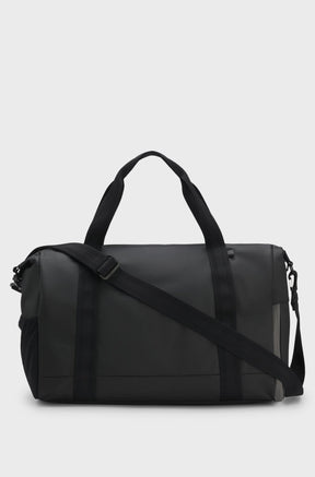 Sac fourre-tout pour homme par HUGO BOSS | 50558357 Noir | Boutique Vvög, vêtements mode pour homme et femme