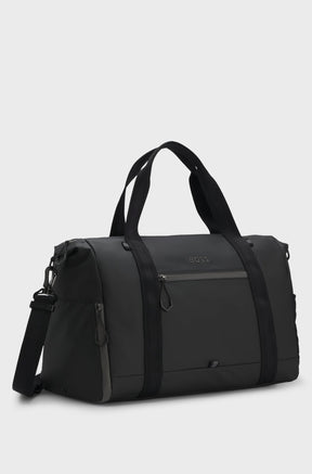 Sac fourre-tout pour homme par HUGO BOSS | 50558357 Noir | Boutique Vvög, vêtements mode pour homme et femme