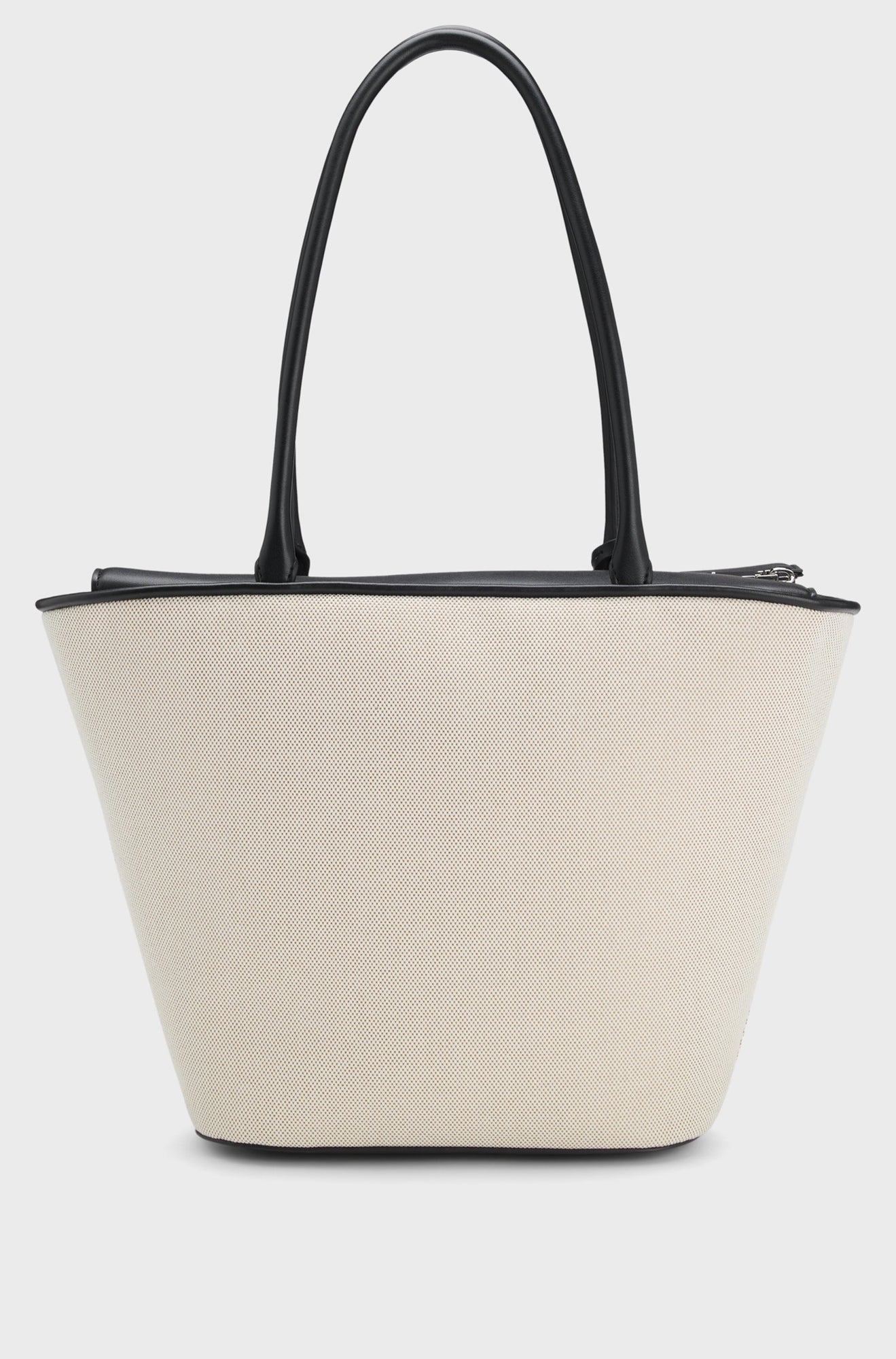 Sac à main pour femme par HUGO BOSS | 50562949 Blanc ouvert | Boutique Vvög, vêtements mode pour homme et femme