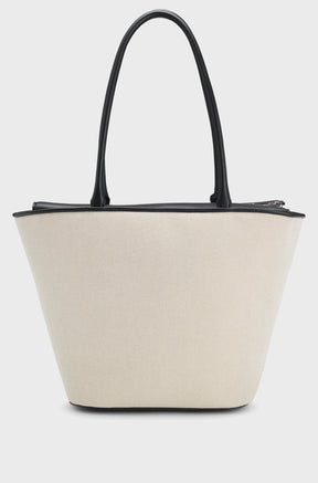 Sac à main pour femme par HUGO BOSS | 50562949 Blanc ouvert | Boutique Vvög, vêtements mode pour homme et femme