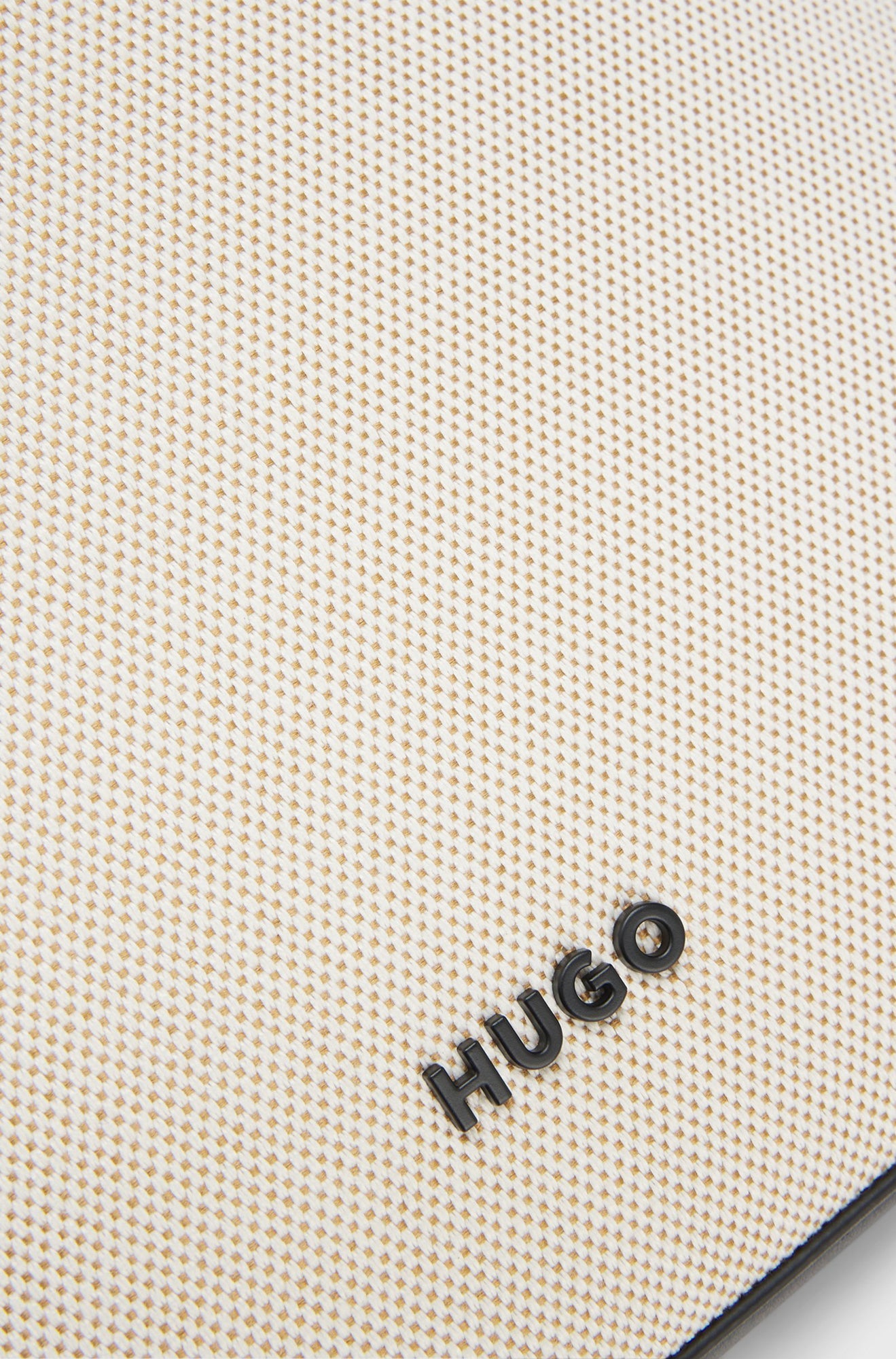 Sac à main pour femme par HUGO BOSS | 50562949 Blanc ouvert | Boutique Vvög, vêtements mode pour homme et femme