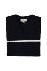 Chandail manches longues habillé pour homme par Fellows | 52 1153 110 | Boutique Vvög, vêtements mode pour homme et femme