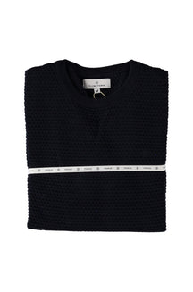 Chandail manches longues habillé pour homme par Fellows | 52 1153 110 | Boutique Vvög, vêtements mode pour homme et femme