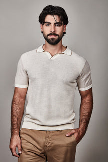 Polo sport pour homme par Fellows | 61 3662 108 | Boutique Vvög, vêtements mode pour homme et femme
