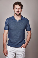 Polo sport pour homme par Fellows | 61 3662 115 | Boutique Vvög, vêtements mode pour homme et femme