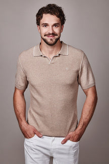 Polo sport pour homme par Fellows | 61 3662 146 | Boutique Vvög, vêtements mode pour homme et femme