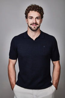 Polo sport pour homme par Fellows | 61 3663 110 | Boutique Vvög, vêtements mode pour homme et femme