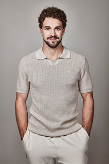 Polo sport pour homme par Fellows | 61 3666 146 | Boutique Vvög, vêtements mode pour homme et femme