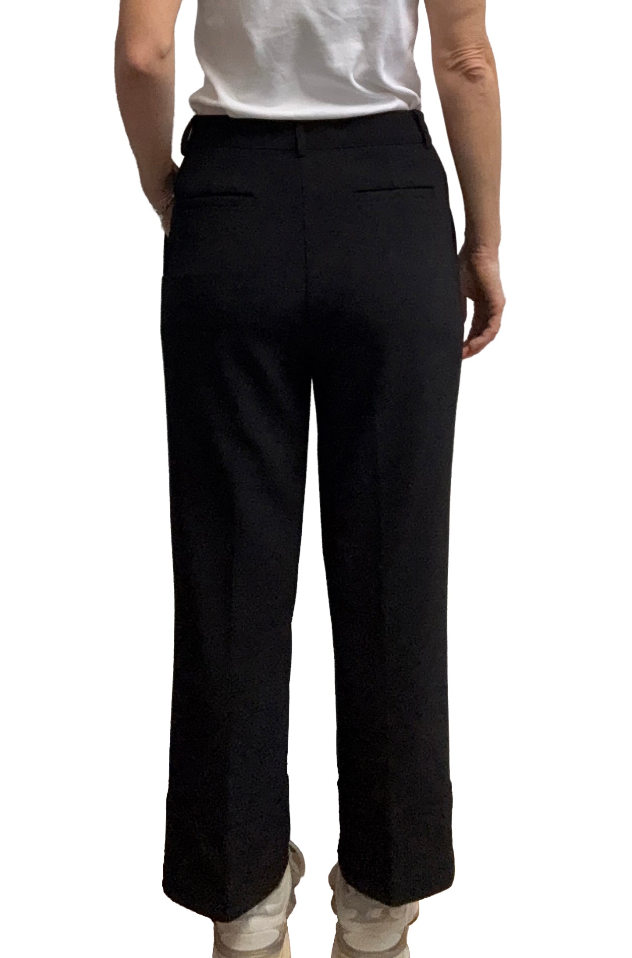 Pantalon pour femme par Lisette L | 925 1134 Loden | Boutique Vvög, vêtements mode pour homme et femme