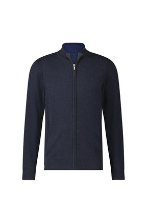 Veste pour homme par Fellows | 99 1101 111 | Boutique Vvög, vêtements mode pour homme et femme