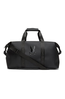 Sac fourre-tout pour homme par Psycho Bunny | B6A472F200 Noir | Boutique Vvög, vêtements mode pour homme et femme