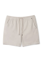 Maillot short pour homme par Psycho Bunny | B6R584F200 Naturel | Boutique Vvög, vêtements mode pour homme et homme