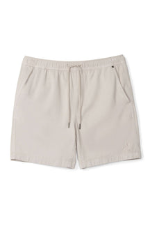 Maillot short pour homme par Psycho Bunny | B6R584F200 Naturel | Boutique Vvög, vêtements mode pour homme et homme