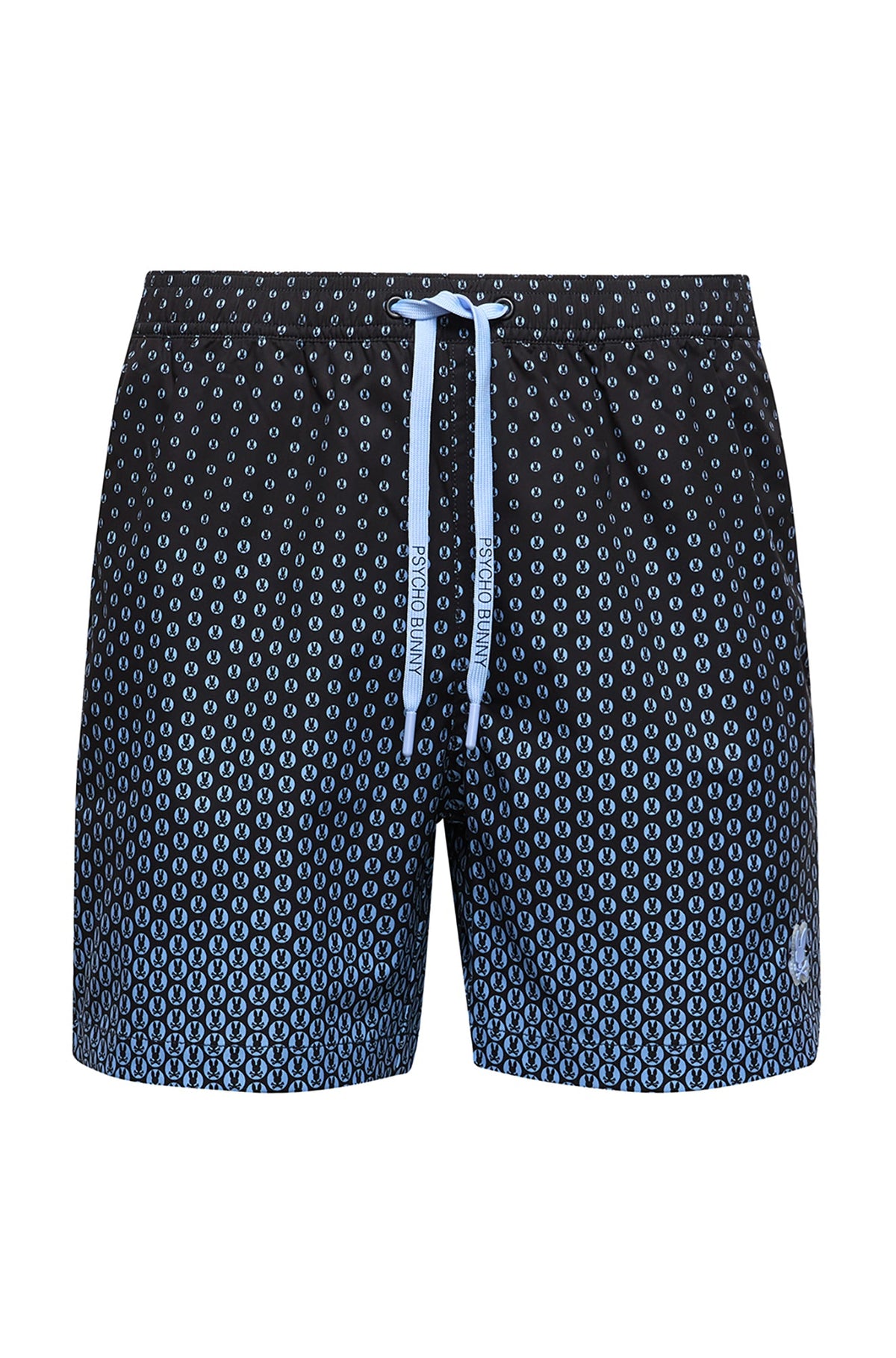 Maillot de bain pour homme par Psycho Bunny | B6W619F200 Evb | Boutique Vvög, vêtements mode pour homme et femme