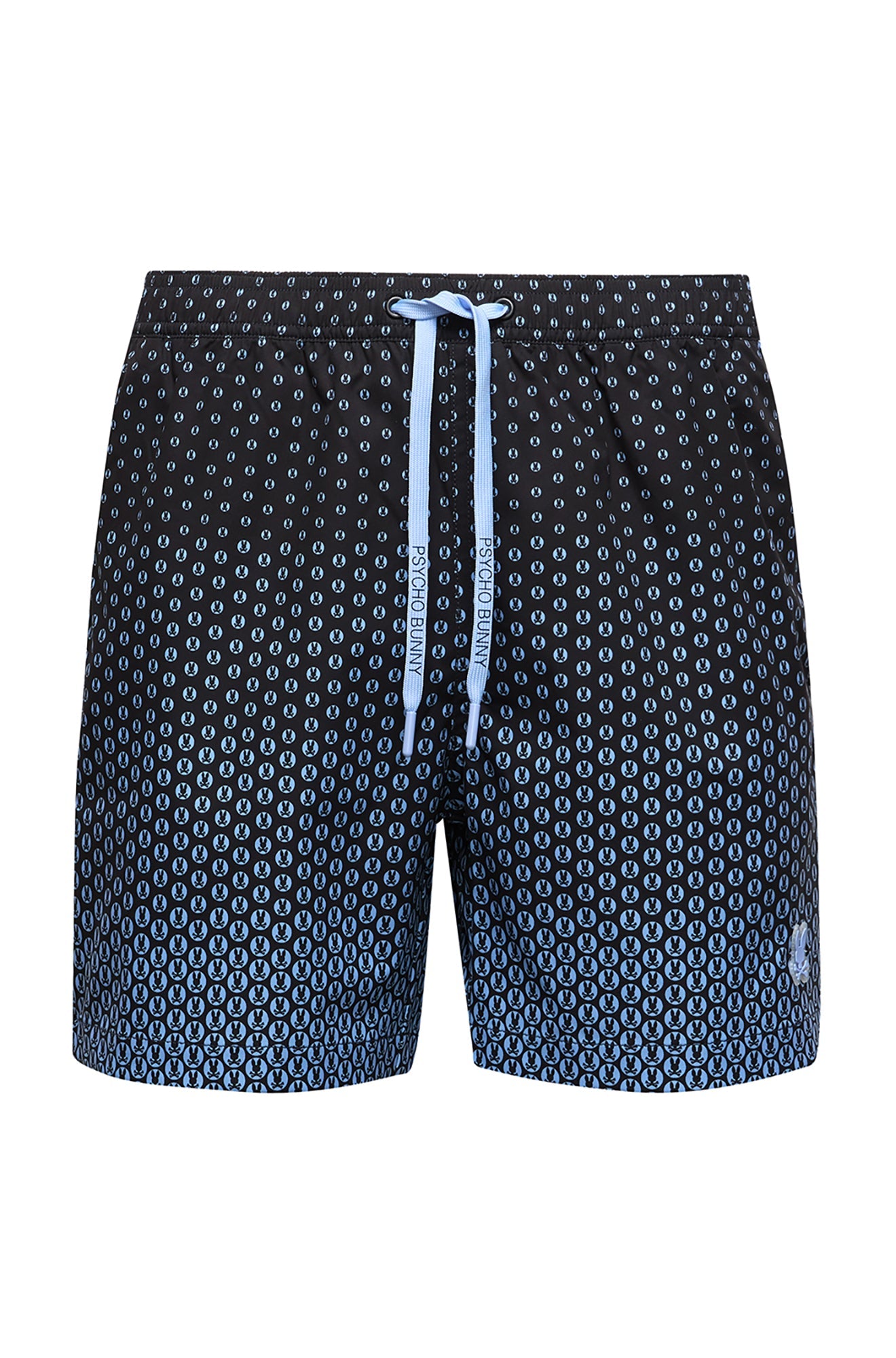 Maillot de bain pour homme par Psycho Bunny | B6W619F200 Evb | Boutique Vvög, vêtements mode pour homme et femme