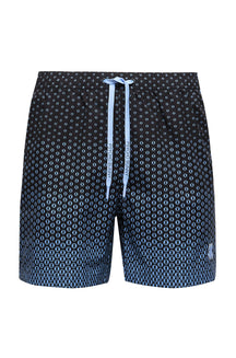 Maillot de bain pour homme par Psycho Bunny | B6W619F200 Evb | Boutique Vvög, vêtements mode pour homme et femme