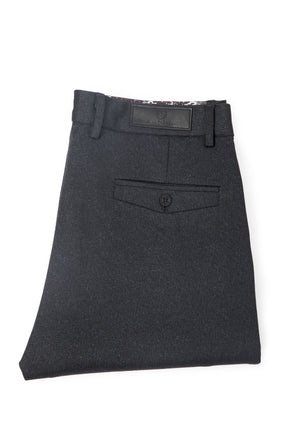 Pantalon pour homme par Au Noir | BALE-BERETTA Noir | Boutique Vvög, inventaire complet de la marque Au Noir