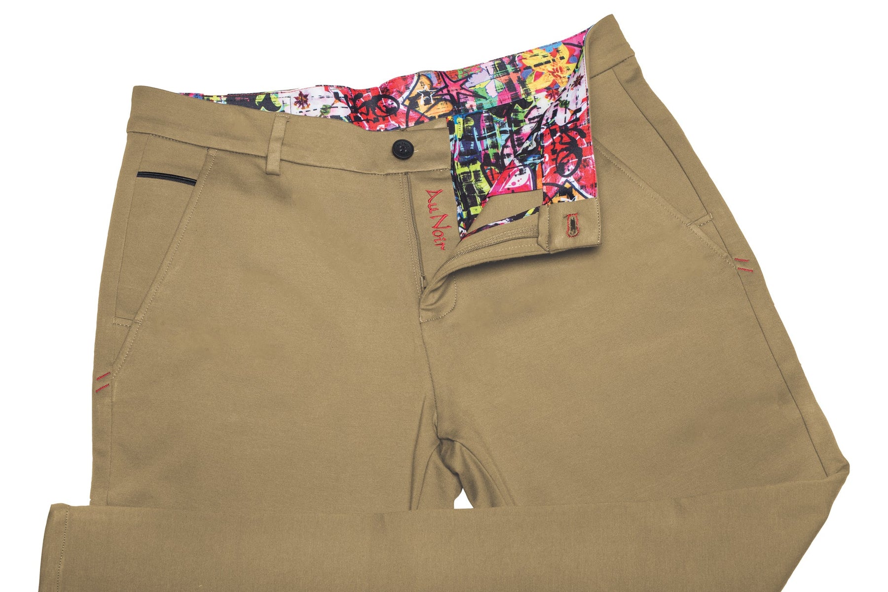 Pantalon pour homme par Au Noir | BERETTA Bronze | Boutique Vvög, inventaire complet de la marque Au Noir