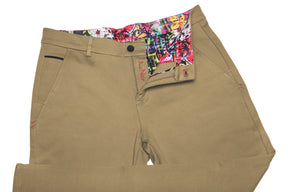 Pantalon pour homme par Au Noir | BERETTA Bronze | Boutique Vvög, inventaire complet de la marque Au Noir