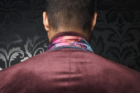 Veston pour homme par Au Noir | BOGART Bourgogne | Boutique Vvög, inventaire complet de la marque Au Noir