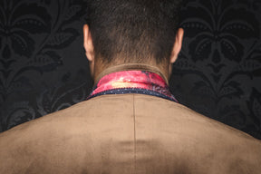 Blazer for men by Au Noir | BOGART Brown | Boutique Vvög, complete inventory of the Au Noir brand