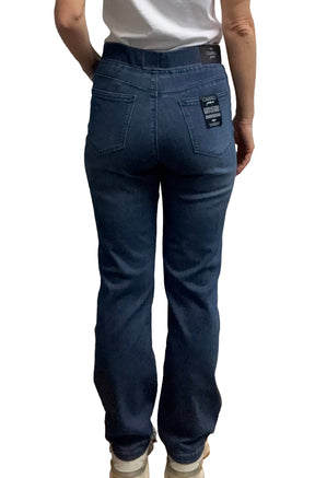 Pantalon pour femme par Carreli Jeans | BP-0169 Bleu Azure | Boutique Vvög, vêtements mode pour homme et femme