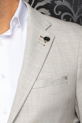 Veston pour homme par Au Noir | CODY Pierre | Boutique Vvög, inventaire complet de la marque Au Noir