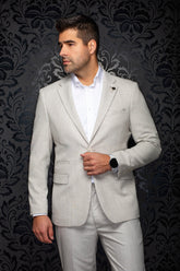 Veston pour homme par Au Noir | CODY Pierre | Boutique Vvög, inventaire complet de la marque Au Noir