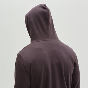 Coton ouaté à fermeture éclair complète pour homme par Robert Barakett | Cortina RB01247 Œuf de Canard | Boutique Vvög, vêtements mode pour homme et femme
