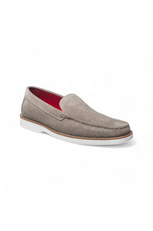 Souliers pour homme par Au Noir | DANDRIDGE Gris | Boutique Vvög, inventaire complet de la marque Au Noir