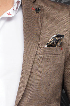 Veston pour homme par Au Noir | DELON Tabac | Boutique Vvög, inventaire complet de la marque Au Noir