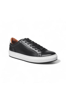Souliers pour homme par Au Noir | DERRICK Noir | Boutique Vvög, inventaire complet de la marque Au Noir