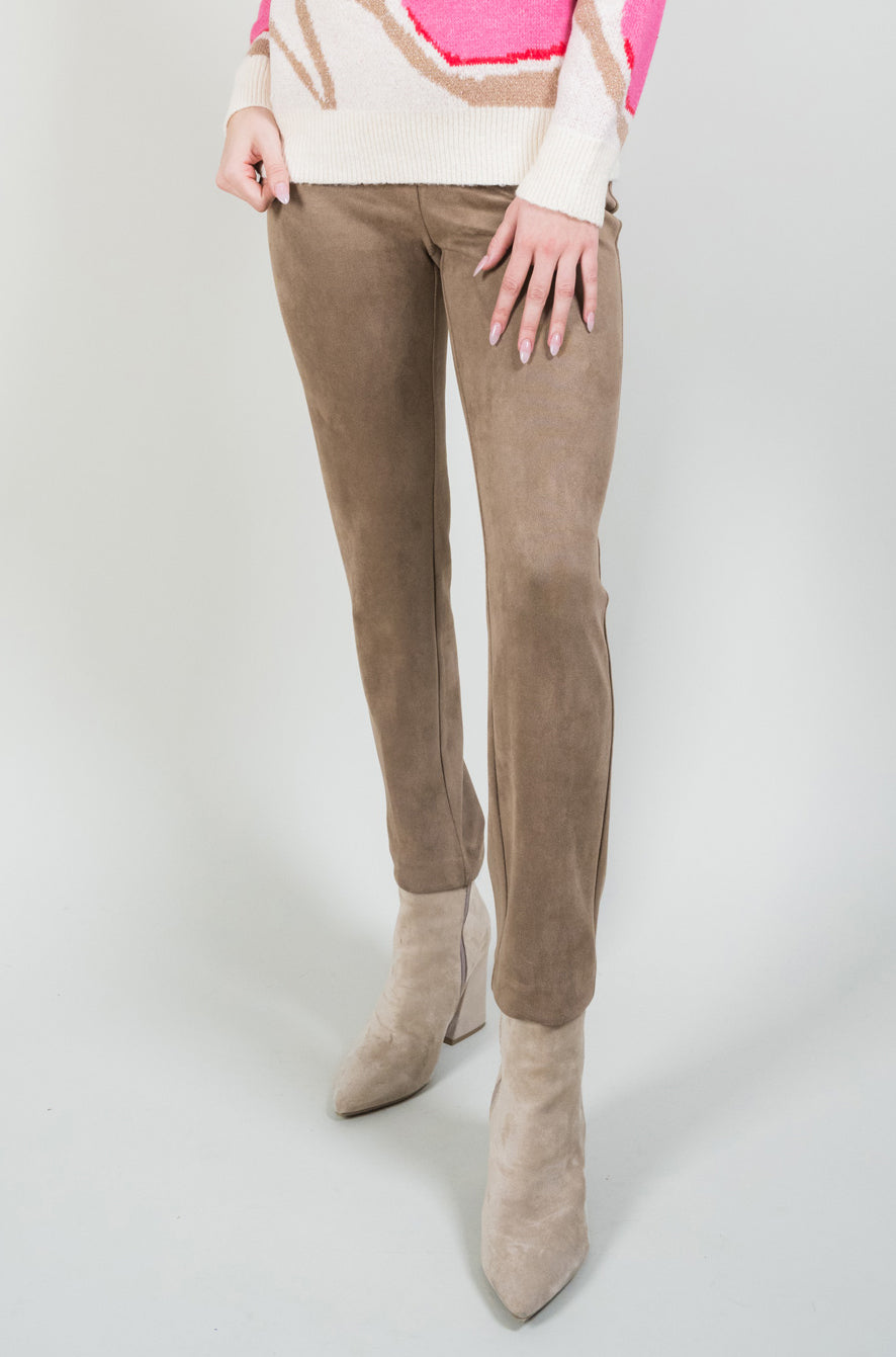 Pantalon pour femme par Lisette L | 1190 01 Pierre | Boutique Vvög, vêtements mode pour homme et femme